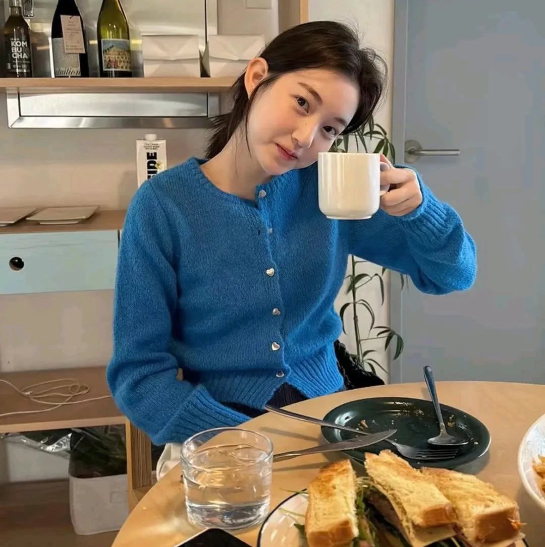 母与子