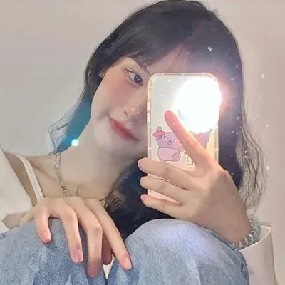 青春，我们不一样